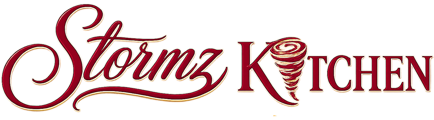 Stormz Kitchen
